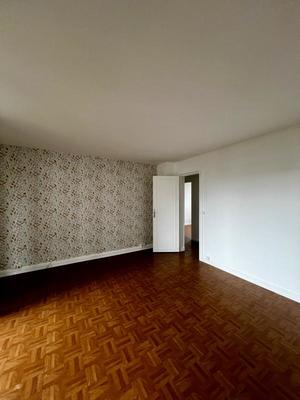 Appartement - 67 m² - 4 pièces