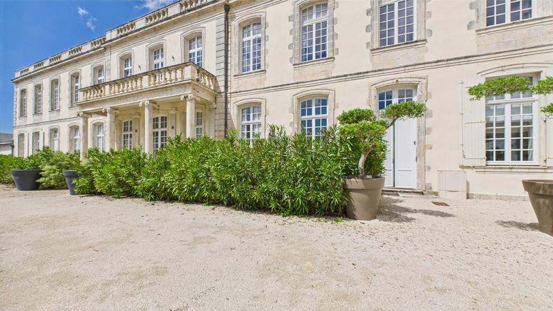 Appartement - 95 m² - 4 pièces