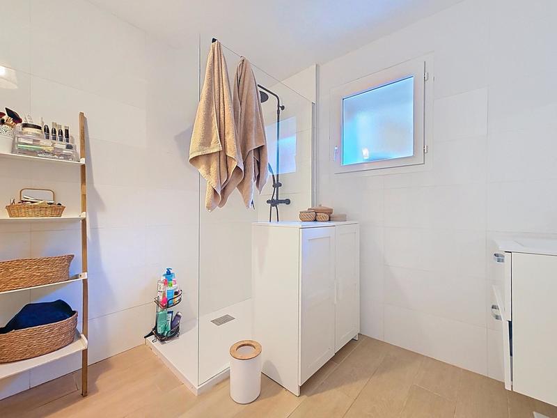 Maison de village - 104 m² - 4 pièces