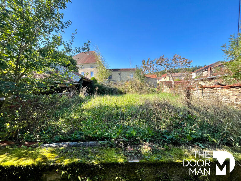 Maison - 126 m² - 5 pièces