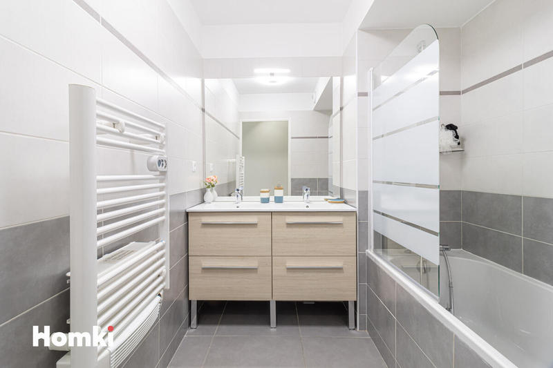 Maison - 82 m² - 4 pièces