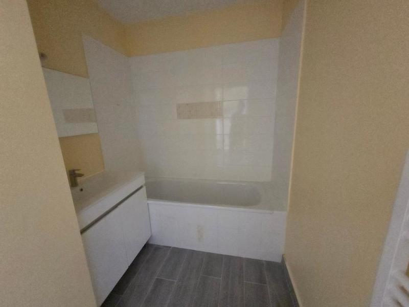 Appartement - 73 m² - 4 pièces