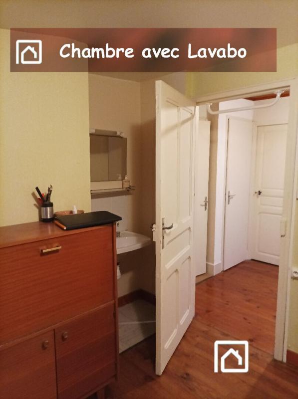 Maison de village - 112 m² - 5 pièces