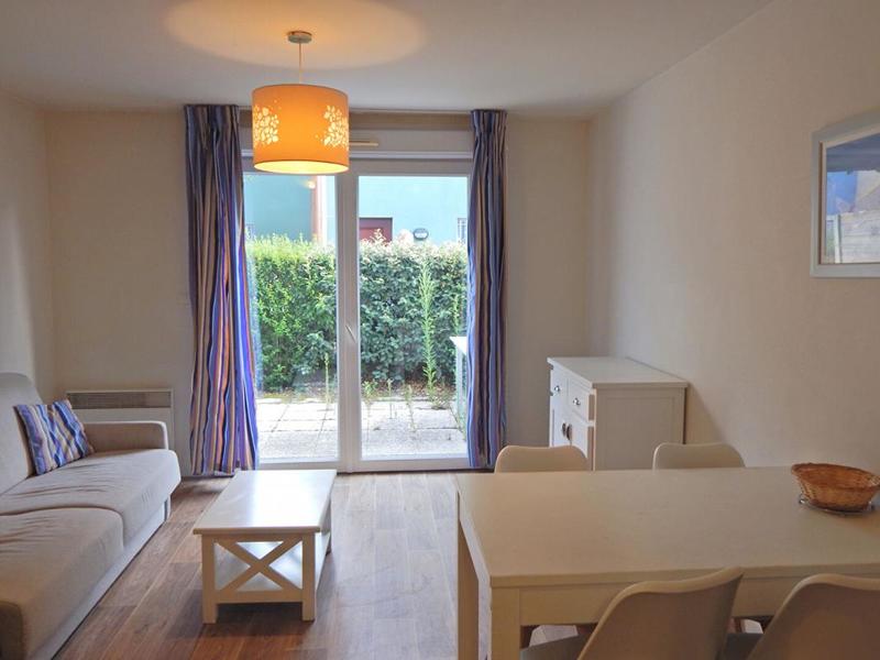 Maison - 37 m² - 3 pièces