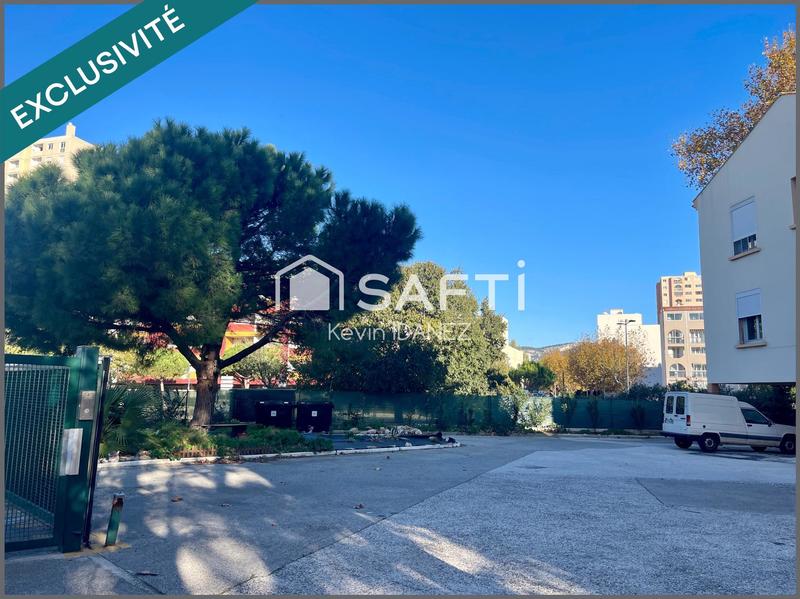 Appartement - 47 m² - 3 pièces