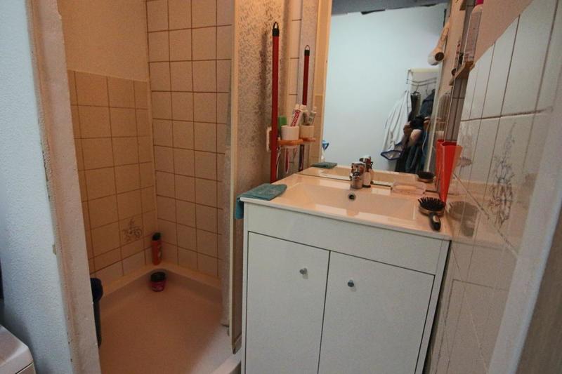 Appartement - 28 m² - 1 pièce