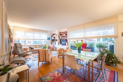 Appartement - 135 m² - 4 pièces