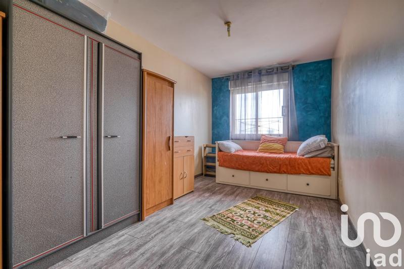 Maison - 163 m² - 7 pièces