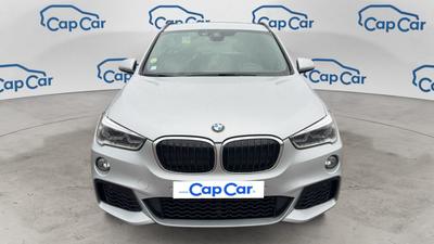 Bmw X1 (F48) 2.0 18d 150 Bva8 m Sport
