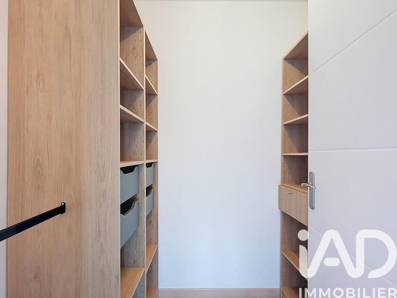 Appartement - 79 m² - 4 pièces