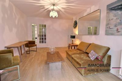 Appartement - 71 m² - 4 pièces