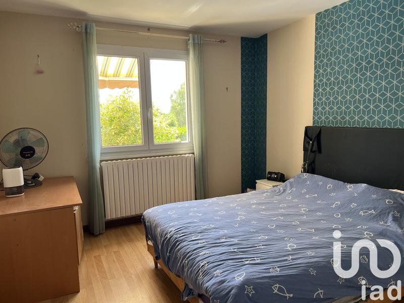 Maison de village - 163 m² - 5 pièces