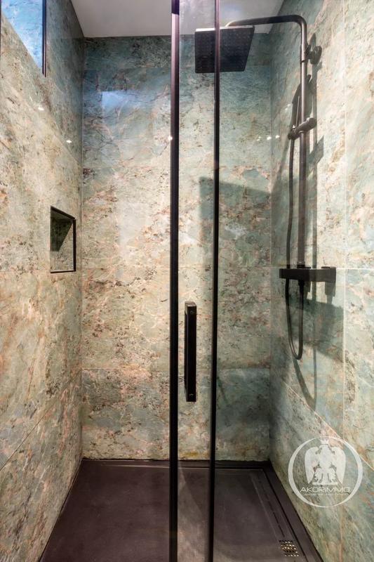 Appartement - 42 m² - 1 pièce