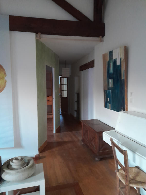 Maison - 295 m² - 10 pièces