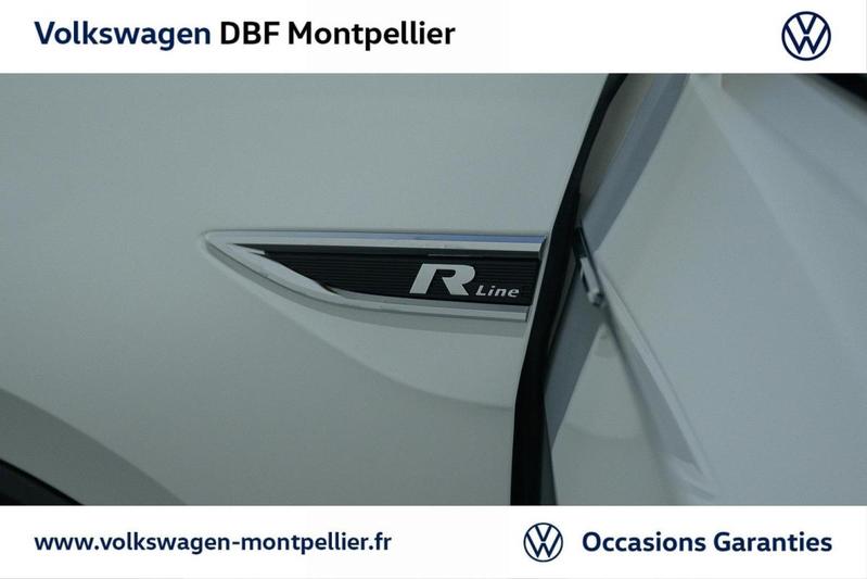 Volkswagen t-Cross 1.0 Tsi 110 Start/Stop Dsg7 R-Line