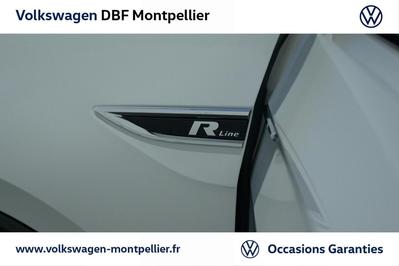 Volkswagen t-Cross 1.0 Tsi 110 Start/Stop Dsg7 R-Line