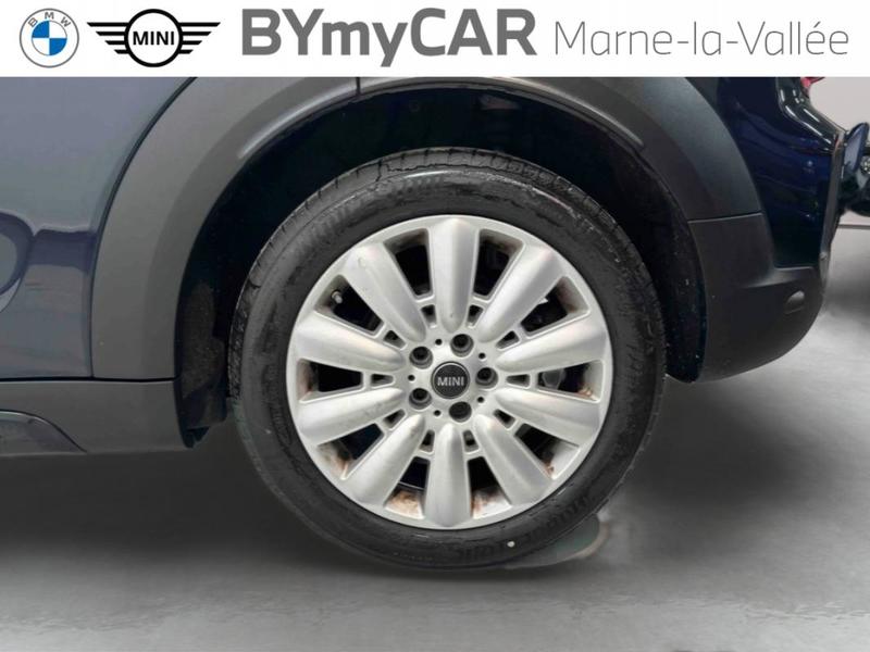 Mini Countryman F60 Lci 136 ch Bva7 Cooper Edition Northwood