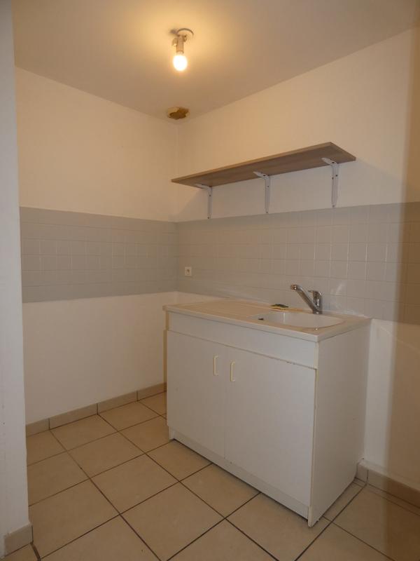 Appartement - 41 m² - 3 pièces