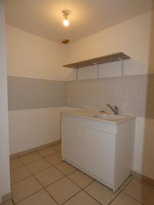 Appartement - 41 m² - 3 pièces