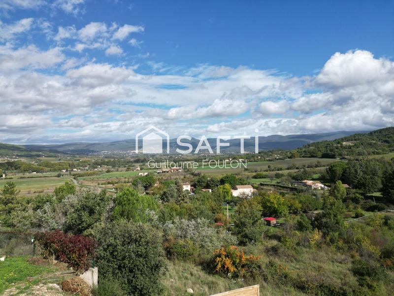 Maison - 109 m² - 4 pièces