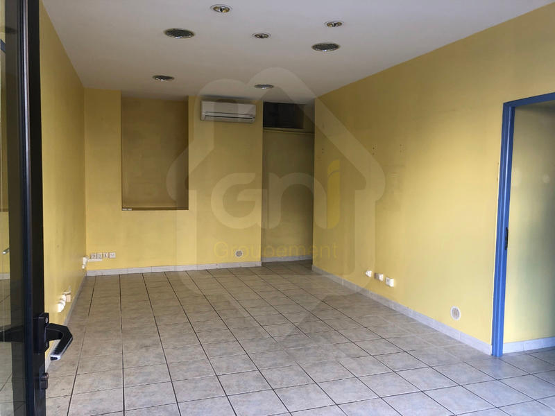 Local commercial - 50 m²