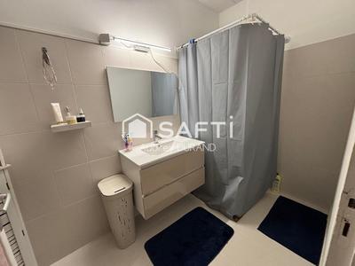 Maison - 73 m² - 4 pièces