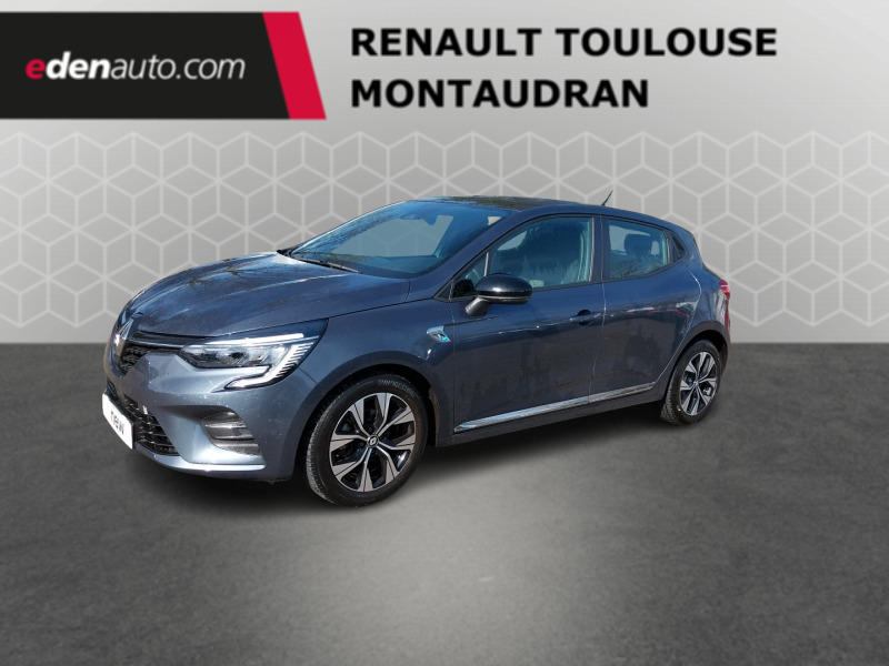 Renault Clio TCe 90 - 21n Limited