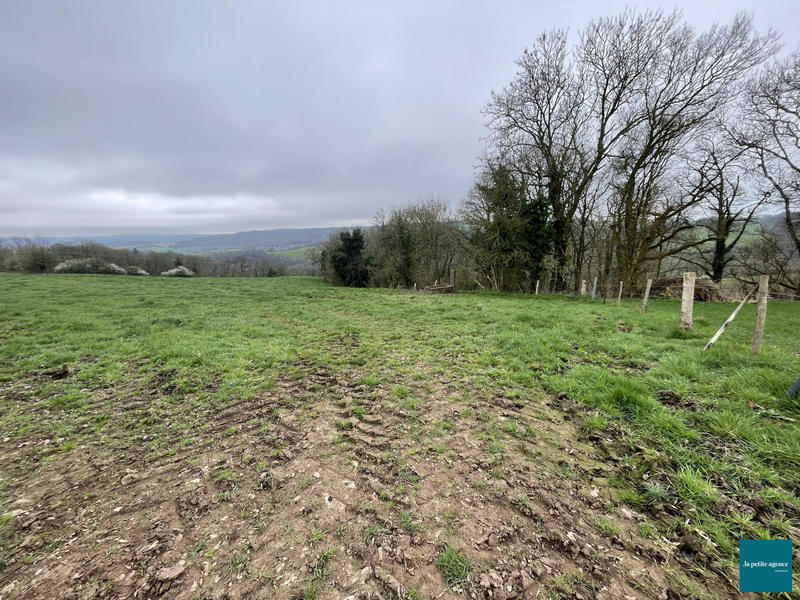 Terrain de loisirs - 25 500 m²