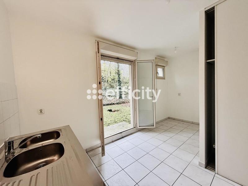 Appartement - 130 m² - 6 pièces