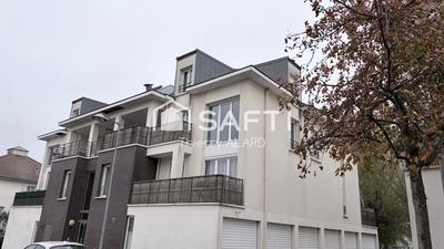 Appartement - 38 m² - 1 pièce