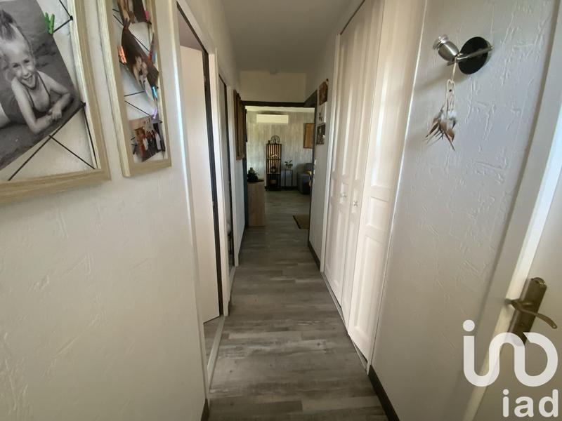 Maison - 132 m² - 5 pièces