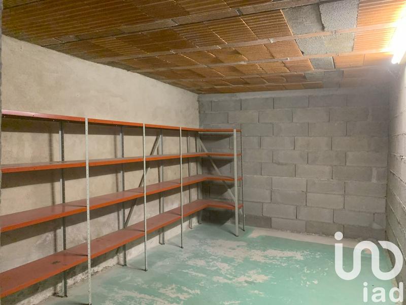 Maison - 175 m² - 8 pièces