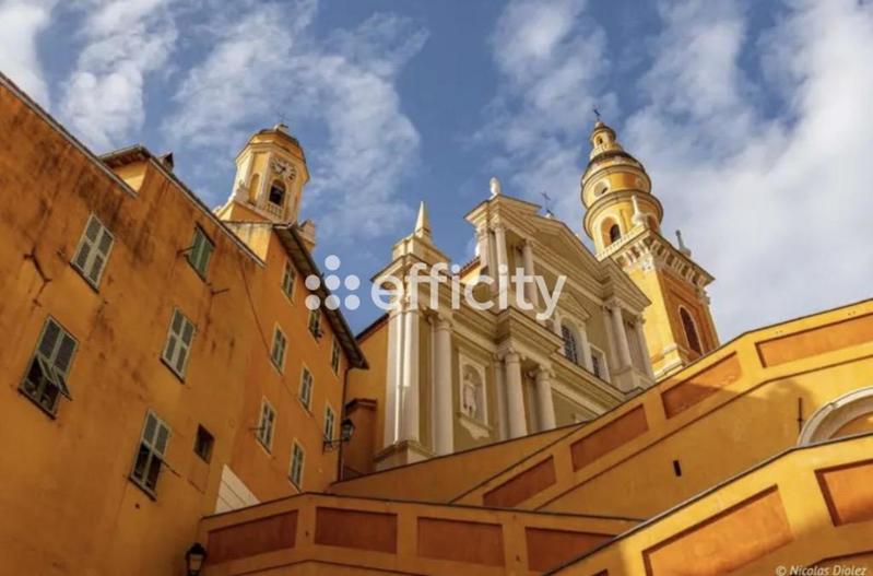 Appartement - 22 m² - 1 pièce