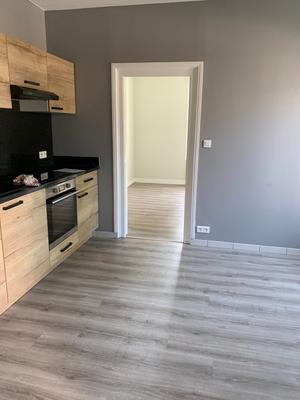 Maison - 29 m² - 2 pièces