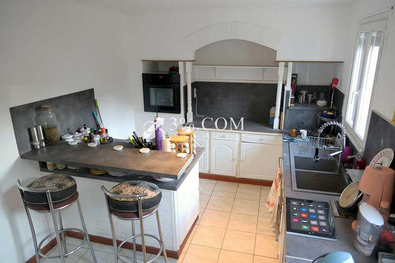 Villa - 132 m² - 6 pièces