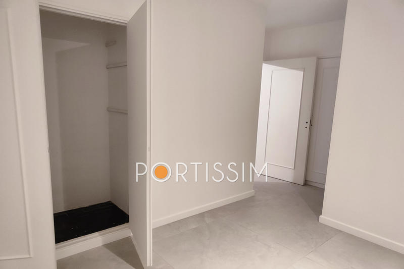 Appartement - 59 m² - 2 pièces