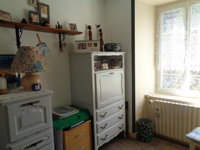 Maison - 200 m² - 11 pièces