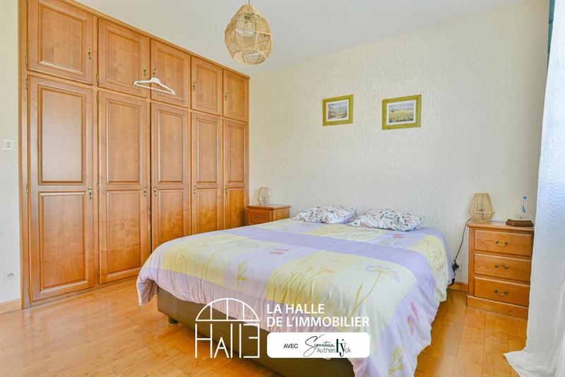 Pavillon - 148 m² - 7 pièces