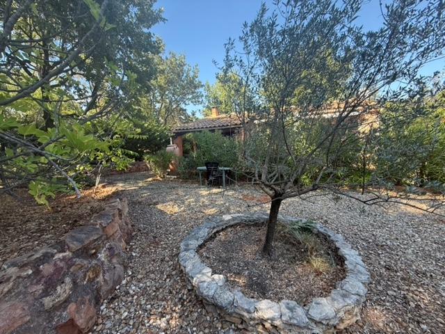 Maison - 58 m² - 3 pièces