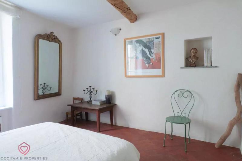 Appartement - 154 m² - 8 pièces