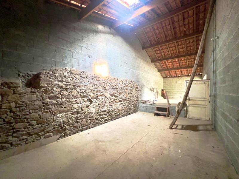 Maison - 122 m² - 6 pièces