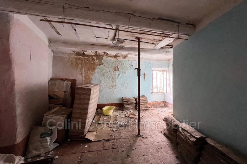 Maison - 60 m² - 4 pièces