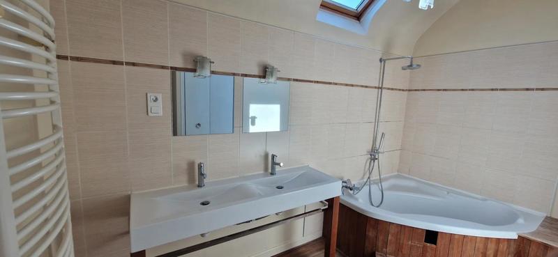 Maison - 78 m² - 4 pièces