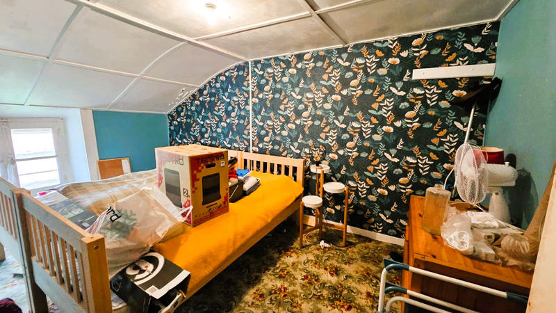 Maison - 180 m² - 11 pièces