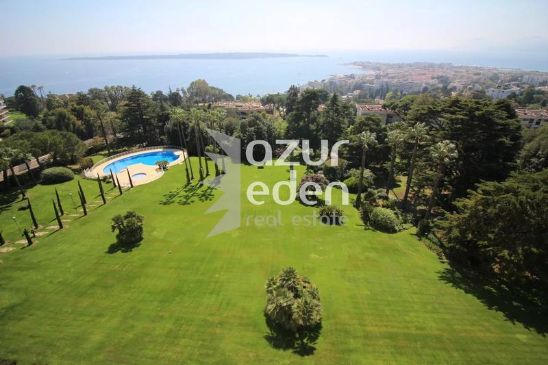 Appartement - 114 m² - 4 pièces