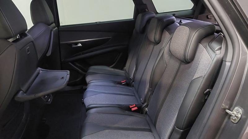 Peugeot 5008 BlueHDi 130 s&amp;S Allure Pack