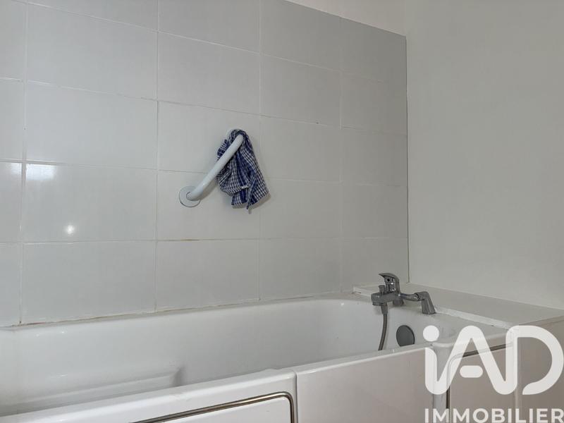Appartement - 68 m² - 4 pièces
