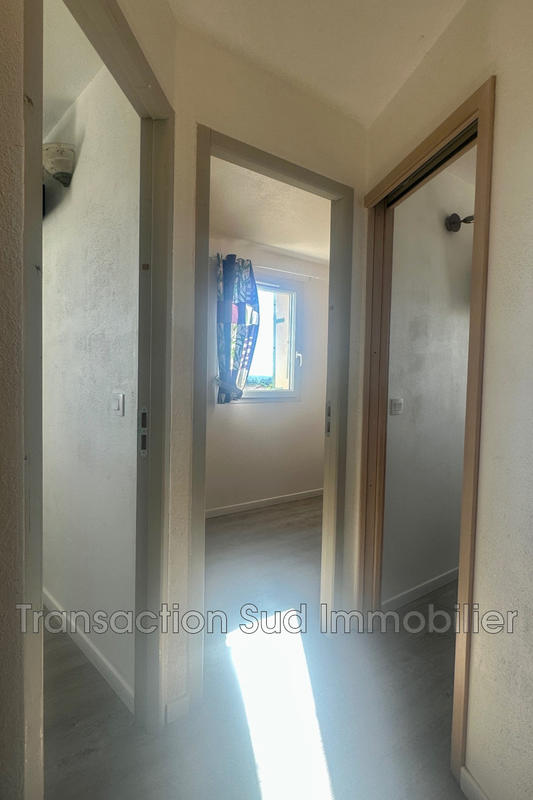 Maison - 46 m² - 4 pièces