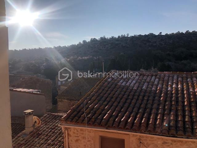 Maison de ville - 121 m² - 4 pièces