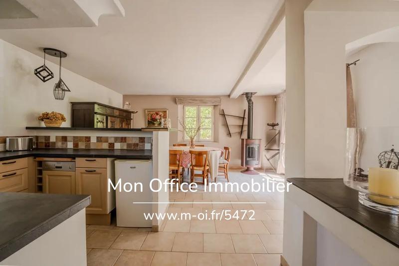 Maison de campagne - 168 m² - 4 pièces